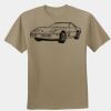 Gildan - Performance Short Sleeve T-Shirt Thumbnail