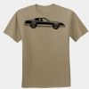 Gildan - Performance Short Sleeve T-Shirt Thumbnail