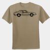 Gildan - Performance Short Sleeve T-Shirt Thumbnail