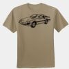 Gildan - Performance Short Sleeve T-Shirt Thumbnail