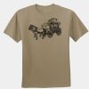 Gildan - Performance Short Sleeve T-Shirt Thumbnail