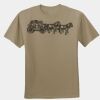 Gildan - Performance Short Sleeve T-Shirt Thumbnail