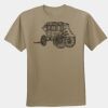 Gildan - Performance Short Sleeve T-Shirt Thumbnail