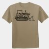 Gildan - Performance Short Sleeve T-Shirt Thumbnail