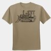 Gildan - Performance Short Sleeve T-Shirt Thumbnail