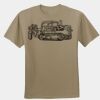Gildan - Performance Short Sleeve T-Shirt Thumbnail