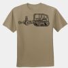 Gildan - Performance Short Sleeve T-Shirt Thumbnail