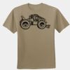 Gildan - Performance Short Sleeve T-Shirt Thumbnail