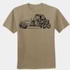Gildan - Performance Short Sleeve T-Shirt Thumbnail
