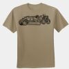 Gildan - Performance Short Sleeve T-Shirt Thumbnail