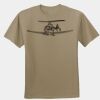 Gildan - Performance Short Sleeve T-Shirt Thumbnail
