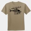 Gildan - Performance Short Sleeve T-Shirt Thumbnail