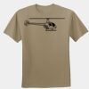 Gildan - Performance Short Sleeve T-Shirt Thumbnail