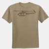 Gildan - Performance Short Sleeve T-Shirt Thumbnail