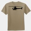 Gildan - Performance Short Sleeve T-Shirt Thumbnail