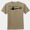 Gildan - Performance Short Sleeve T-Shirt Thumbnail