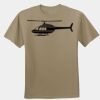Gildan - Performance Short Sleeve T-Shirt Thumbnail