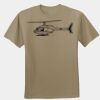 Gildan - Performance Short Sleeve T-Shirt Thumbnail