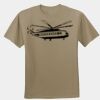 Gildan - Performance Short Sleeve T-Shirt Thumbnail