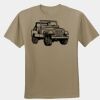 Gildan - Performance Short Sleeve T-Shirt Thumbnail