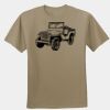 Gildan - Performance Short Sleeve T-Shirt Thumbnail