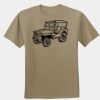 Gildan - Performance Short Sleeve T-Shirt Thumbnail