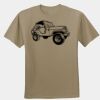 Gildan - Performance Short Sleeve T-Shirt Thumbnail