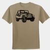 Gildan - Performance Short Sleeve T-Shirt Thumbnail