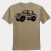 Gildan - Performance Short Sleeve T-Shirt Thumbnail