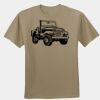 Gildan - Performance Short Sleeve T-Shirt Thumbnail