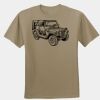Gildan - Performance Short Sleeve T-Shirt Thumbnail