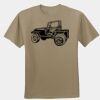 Gildan - Performance Short Sleeve T-Shirt Thumbnail