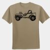 Gildan - Performance Short Sleeve T-Shirt Thumbnail
