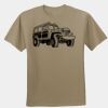 Gildan - Performance Short Sleeve T-Shirt Thumbnail