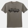 Gildan - Performance Short Sleeve T-Shirt Thumbnail
