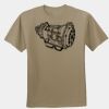 Gildan - Performance Short Sleeve T-Shirt Thumbnail