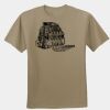 Gildan - Performance Short Sleeve T-Shirt Thumbnail
