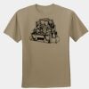 Gildan - Performance Short Sleeve T-Shirt Thumbnail