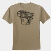 Gildan - Performance Short Sleeve T-Shirt Thumbnail
