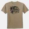 Gildan - Performance Short Sleeve T-Shirt Thumbnail