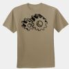 Gildan - Performance Short Sleeve T-Shirt Thumbnail