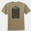 Gildan - Performance Short Sleeve T-Shirt Thumbnail