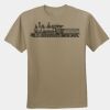Gildan - Performance Short Sleeve T-Shirt Thumbnail