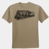 Gildan - Performance Short Sleeve T-Shirt Thumbnail