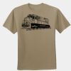 Gildan - Performance Short Sleeve T-Shirt Thumbnail