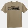 Gildan - Performance Short Sleeve T-Shirt Thumbnail