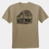 Gildan - Performance Short Sleeve T-Shirt Thumbnail
