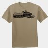 Gildan - Performance Short Sleeve T-Shirt Thumbnail