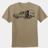 Gildan - Performance Short Sleeve T-Shirt Thumbnail