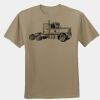 Gildan - Performance Short Sleeve T-Shirt Thumbnail